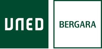 UNED Bergara logo transparente