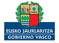 Eusko Jaurlaritza logoa